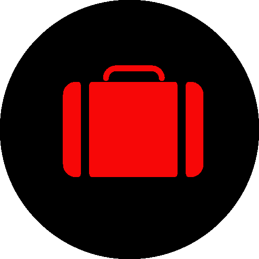 icon luggage