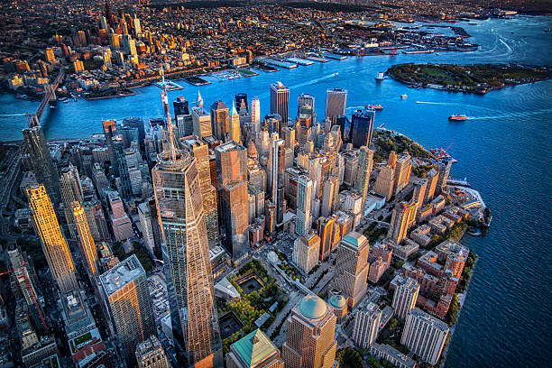 Private Transportation from EWR to Manhattan