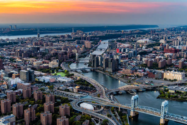 Bronx transportation service