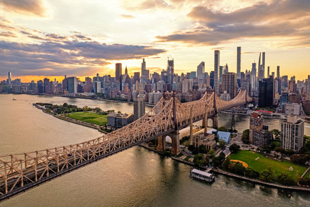 Queens transportation service