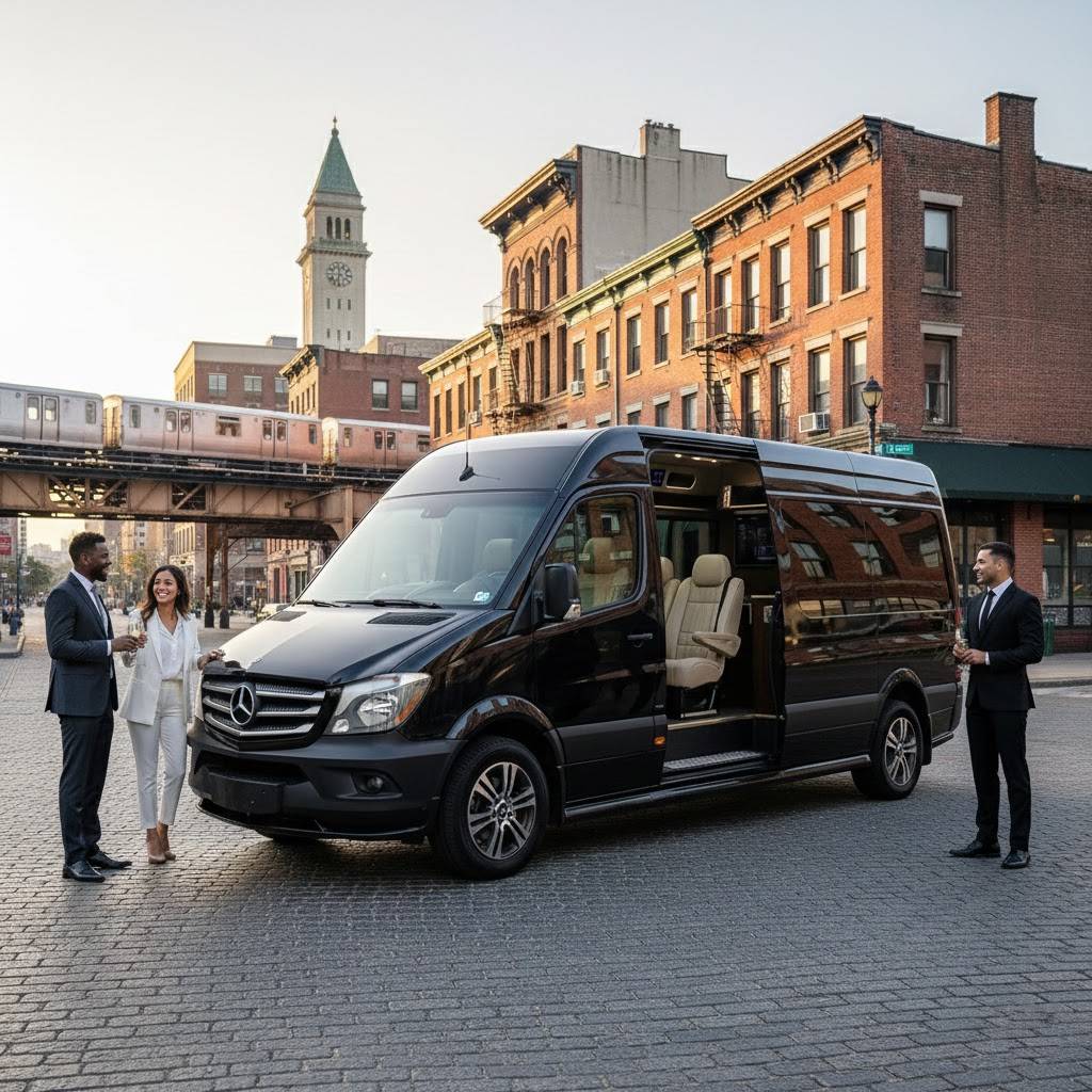 Bronx Transportation Service