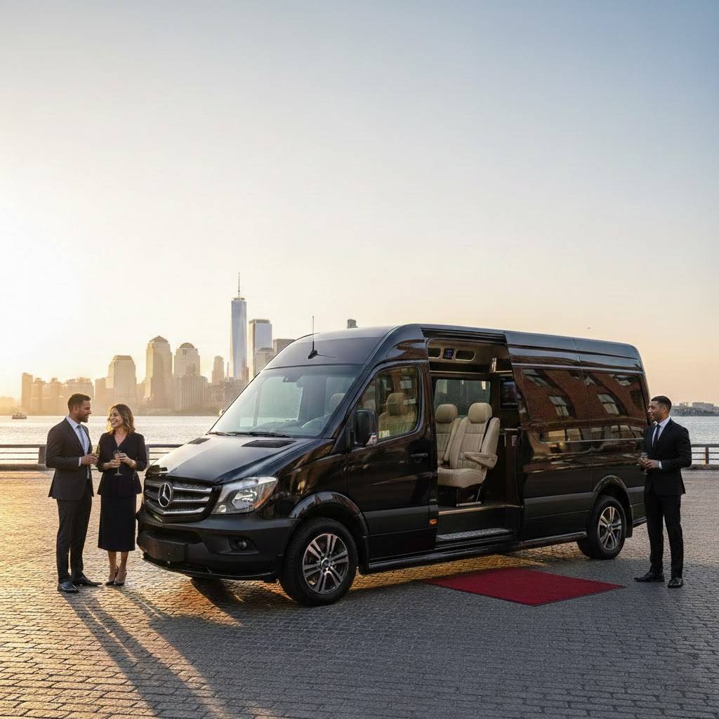 Staten Island Private Transportation